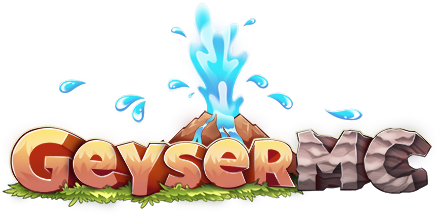 Geyser logo